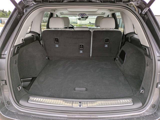 used 2022 Jeep Grand Cherokee car, priced at $35,311