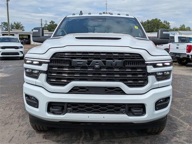 new 2026 Ram 2500 car, priced at $92,307