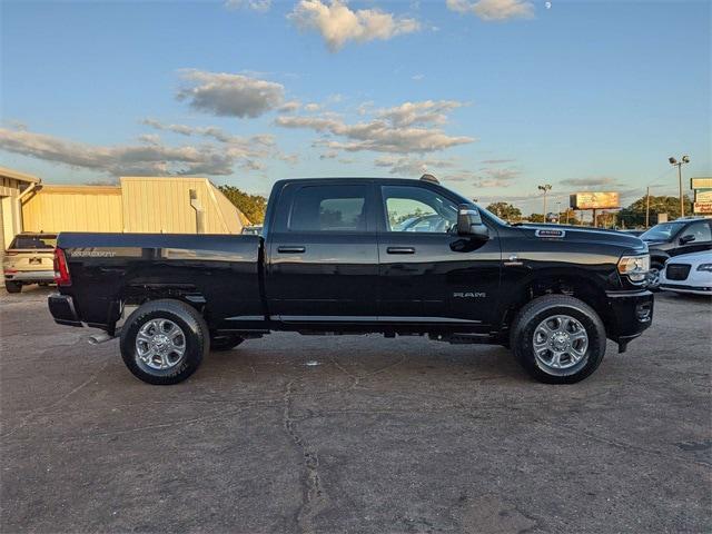 new 2024 Ram 2500 car, priced at $66,987