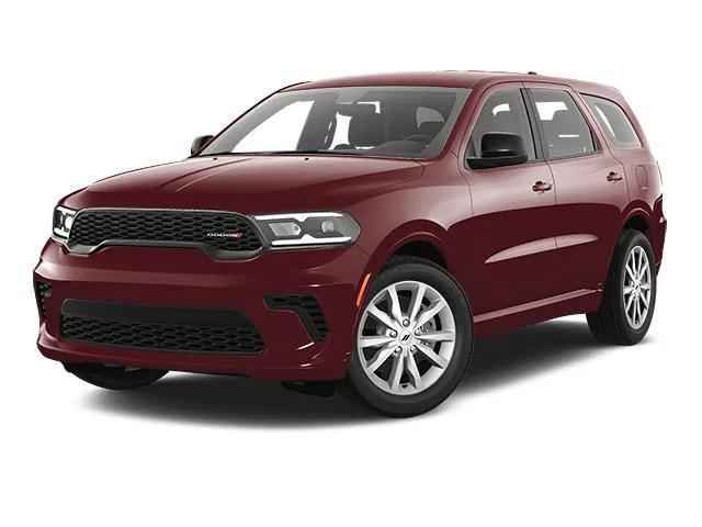 new 2025 Dodge Durango car, priced at $39,618