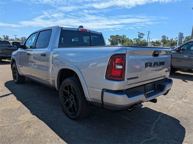 new 2026 Ram 1500 car, priced at $62,086