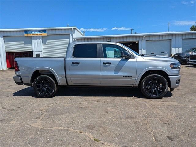 new 2026 Ram 1500 car, priced at $62,086