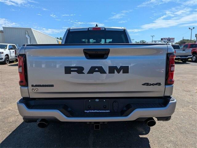 new 2026 Ram 1500 car, priced at $62,086