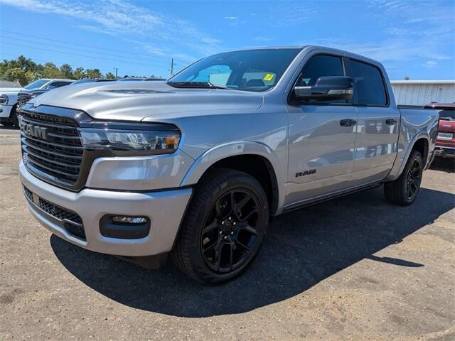 new 2026 Ram 1500 car, priced at $62,086