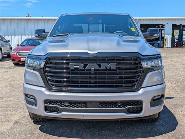 new 2026 Ram 1500 car, priced at $62,086