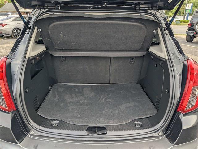 used 2014 Buick Encore car, priced at $7,981