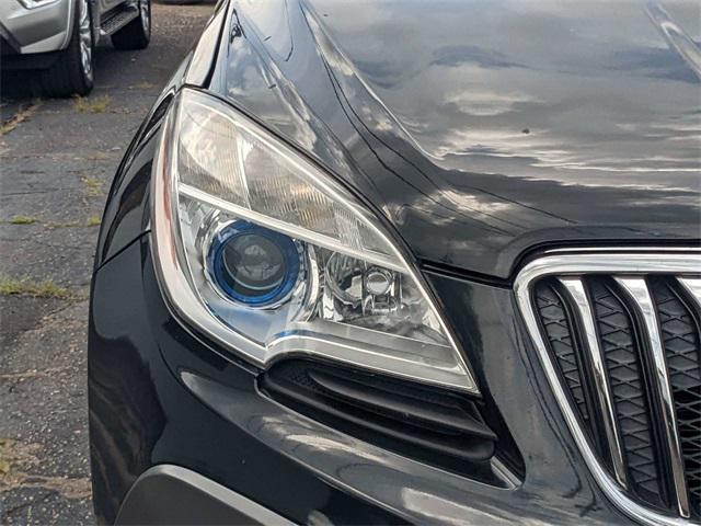 used 2014 Buick Encore car, priced at $7,981
