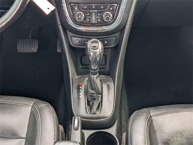 used 2014 Buick Encore car, priced at $7,981