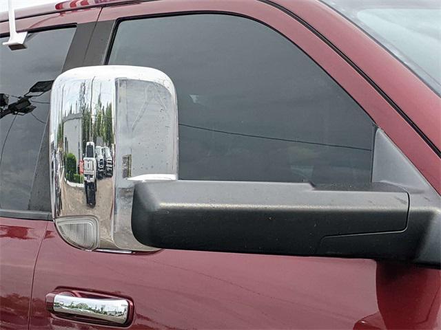 used 2017 Ram 3500 car, priced at $43,441