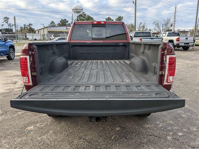 used 2017 Ram 3500 car, priced at $41,911