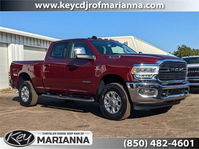 new 2024 Ram 2500 car, priced at $75,169