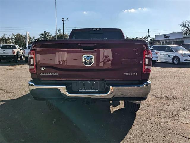 new 2024 Ram 2500 car, priced at $75,169