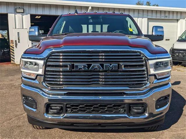 new 2024 Ram 2500 car, priced at $75,169