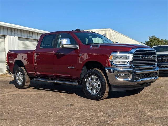 new 2024 Ram 2500 car, priced at $75,169