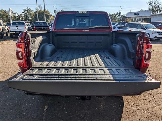 new 2024 Ram 2500 car, priced at $75,169