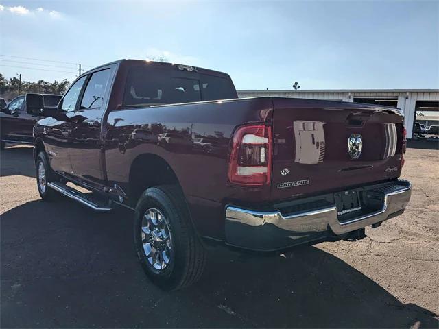 new 2024 Ram 2500 car, priced at $75,169