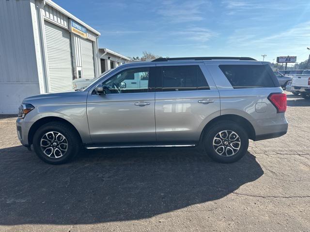 used 2023 Ford Expedition car, priced at $43,811