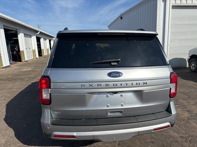 used 2023 Ford Expedition car, priced at $43,811