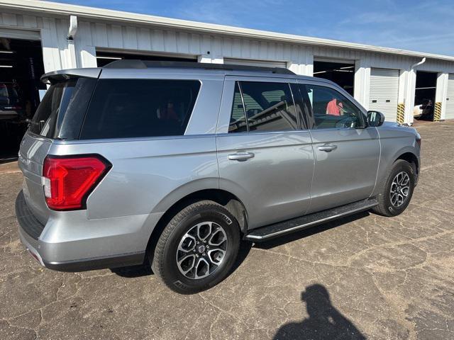 used 2023 Ford Expedition car, priced at $43,811