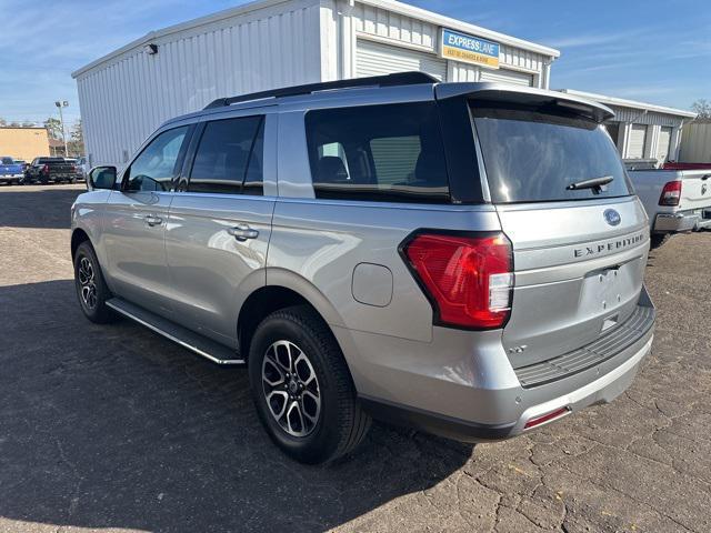 used 2023 Ford Expedition car, priced at $43,811