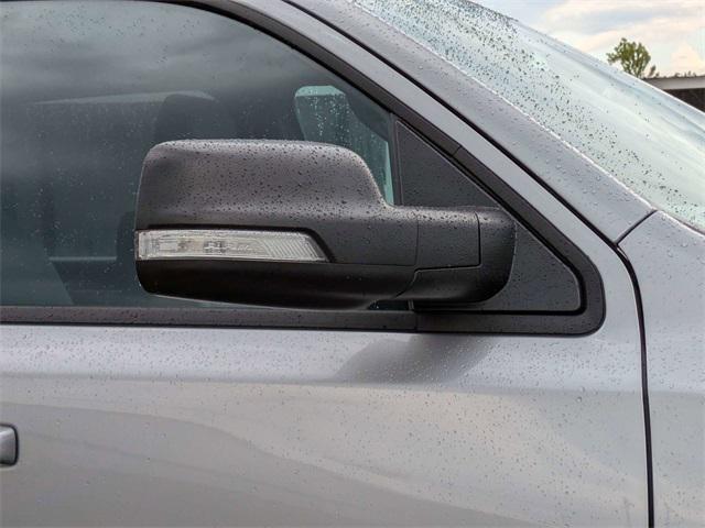 used 2021 Ram 1500 car, priced at $35,200