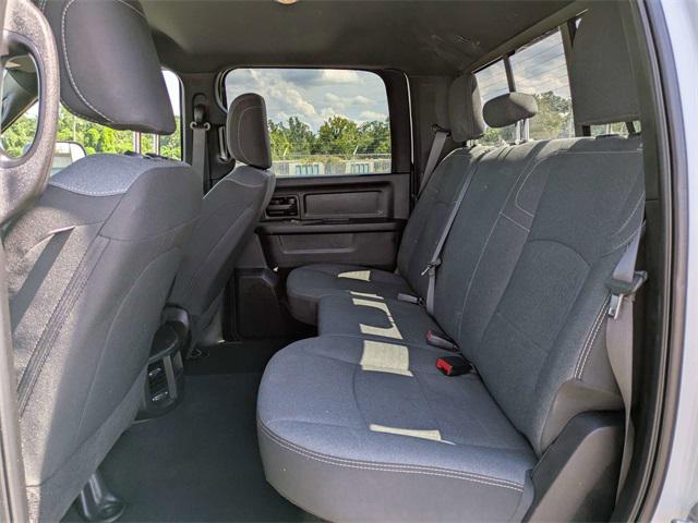 used 2022 Ram 2500 car, priced at $32,200