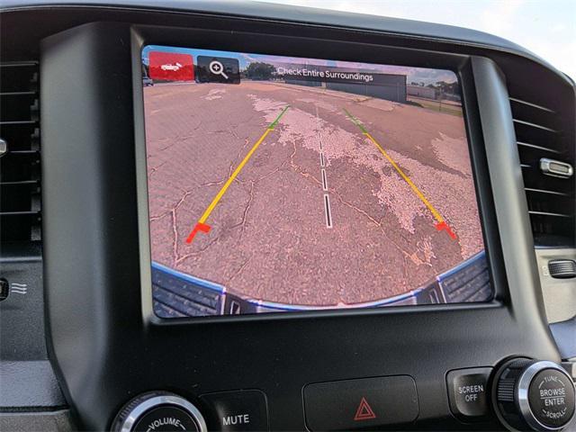 used 2022 Ram 2500 car, priced at $32,200