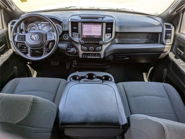 used 2022 Ram 2500 car, priced at $32,200