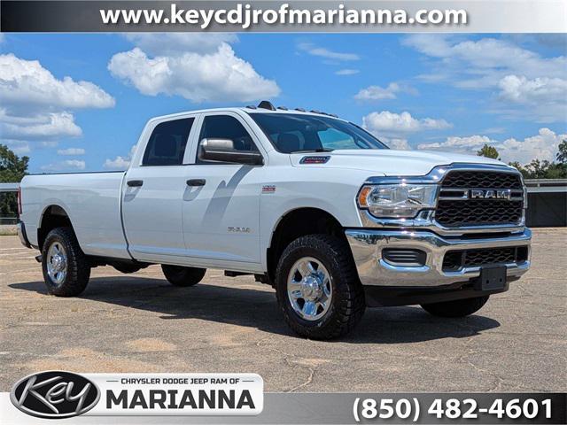 used 2022 Ram 2500 car, priced at $32,200