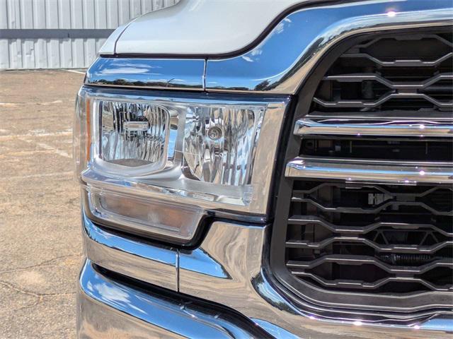 used 2022 Ram 2500 car, priced at $32,200