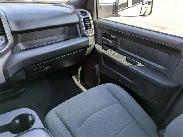 used 2022 Ram 2500 car, priced at $32,200