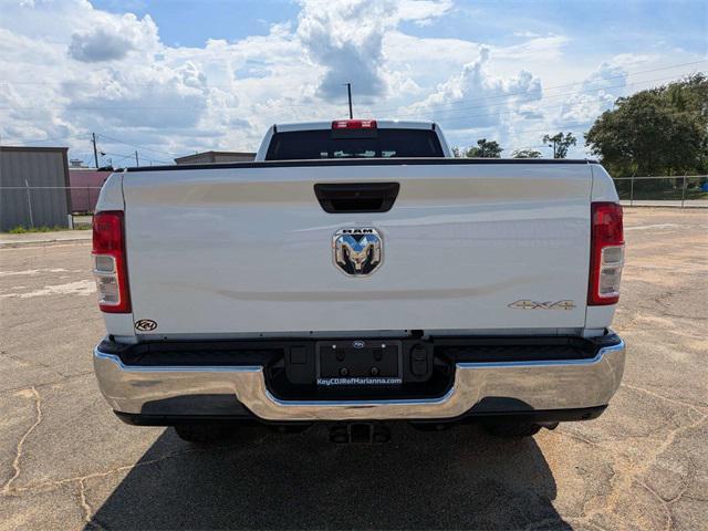 used 2022 Ram 2500 car, priced at $32,200
