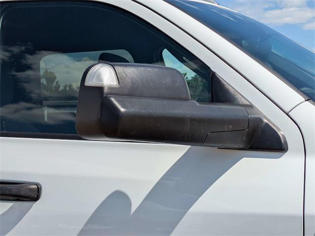 used 2022 Ram 2500 car, priced at $32,200