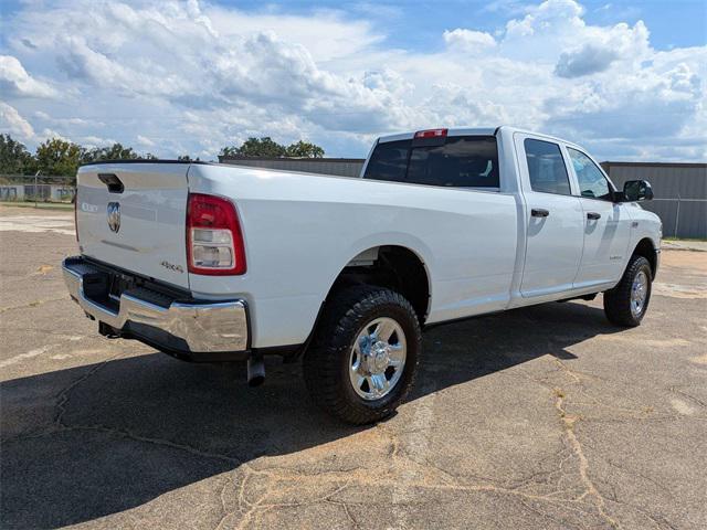 used 2022 Ram 2500 car, priced at $32,200