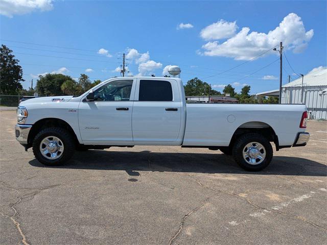 used 2022 Ram 2500 car, priced at $32,200