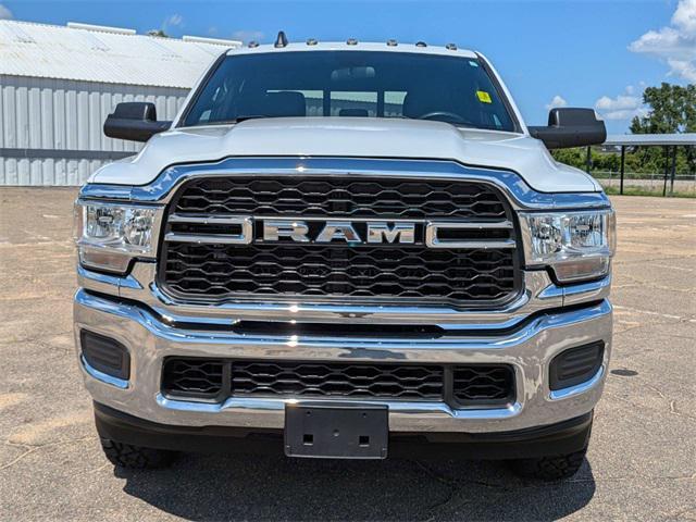 used 2022 Ram 2500 car, priced at $32,200