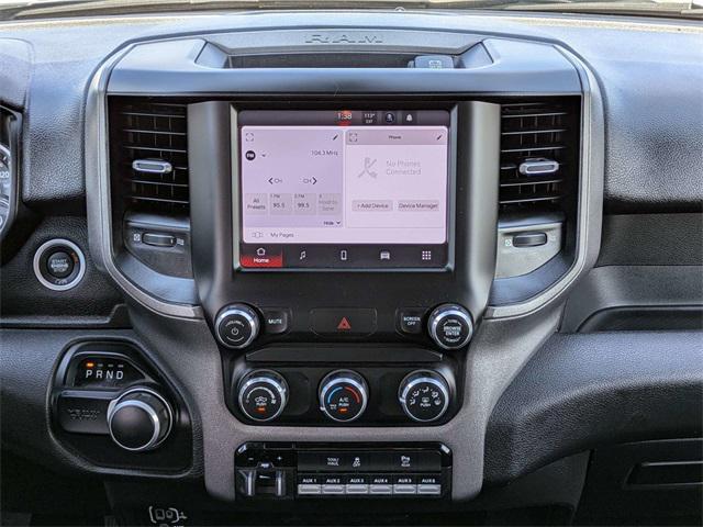 used 2022 Ram 2500 car, priced at $32,200