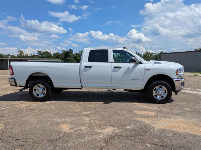 used 2022 Ram 2500 car, priced at $32,200