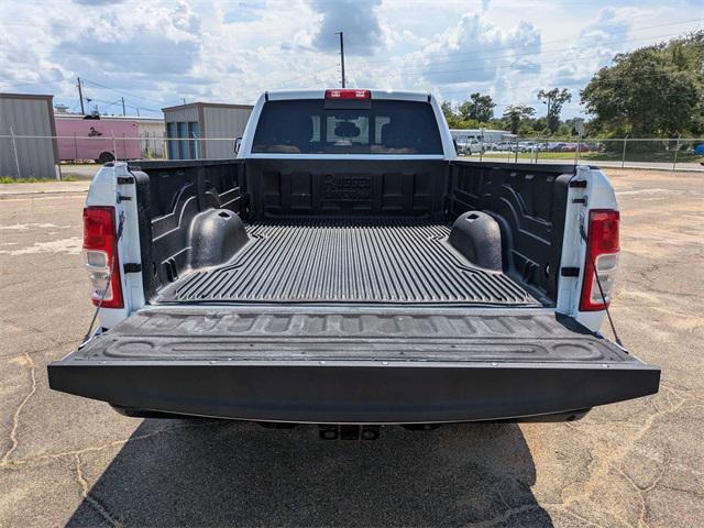 used 2022 Ram 2500 car, priced at $32,200