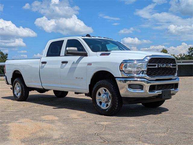 used 2022 Ram 2500 car, priced at $32,200