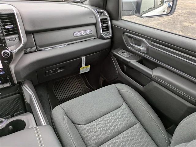 new 2026 Ram 1500 car, priced at $57,543