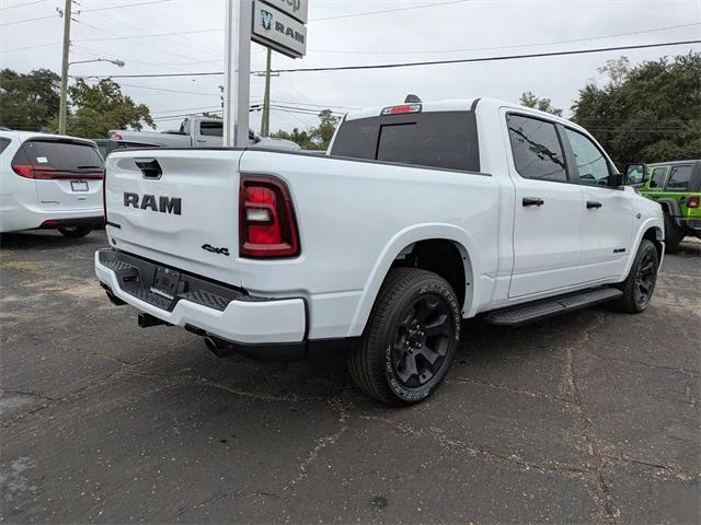 new 2026 Ram 1500 car, priced at $57,543
