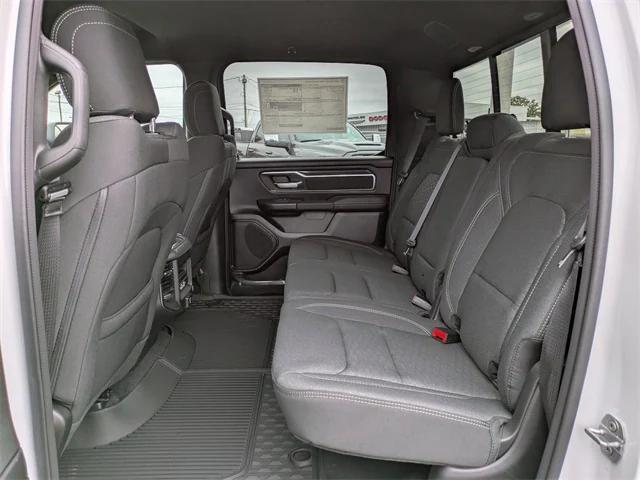 new 2026 Ram 1500 car, priced at $57,543