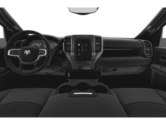 new 2025 Ram 3500 car, priced at $79,178