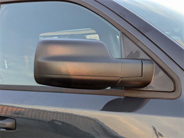 used 2025 Ram 1500 car, priced at $38,711