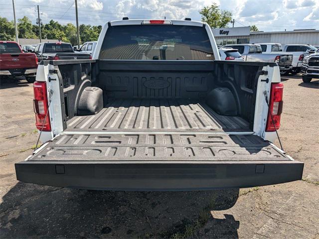 used 2023 Ford F-150 car, priced at $41,800