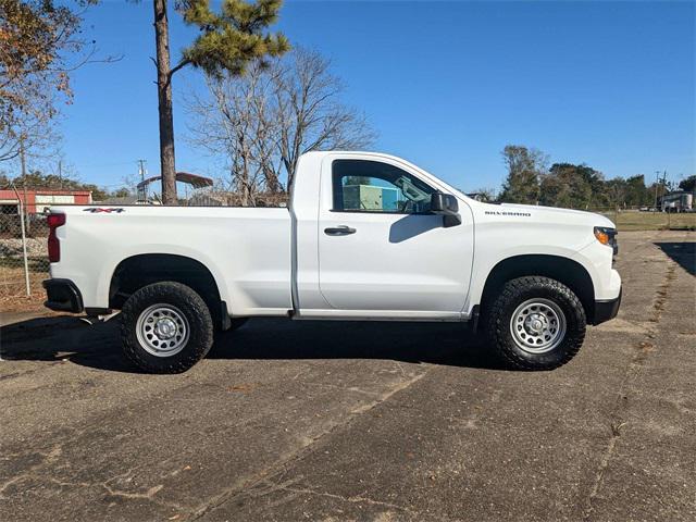 used 2022 Chevrolet Silverado 1500 car, priced at $24,991