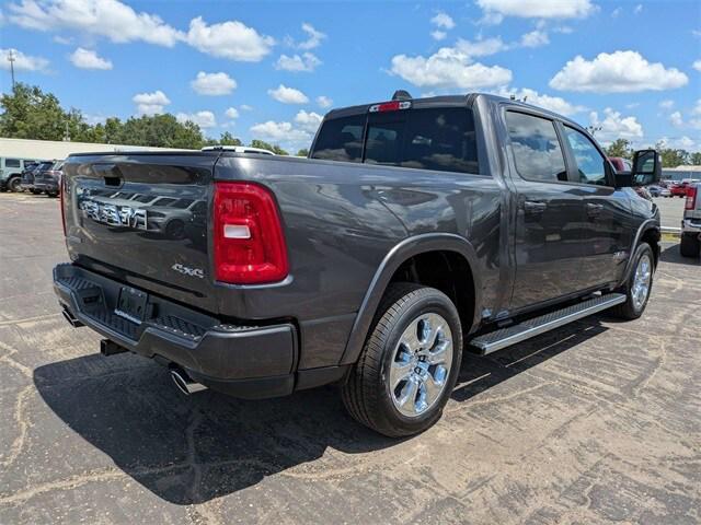 new 2026 Ram 1500 car, priced at $61,410