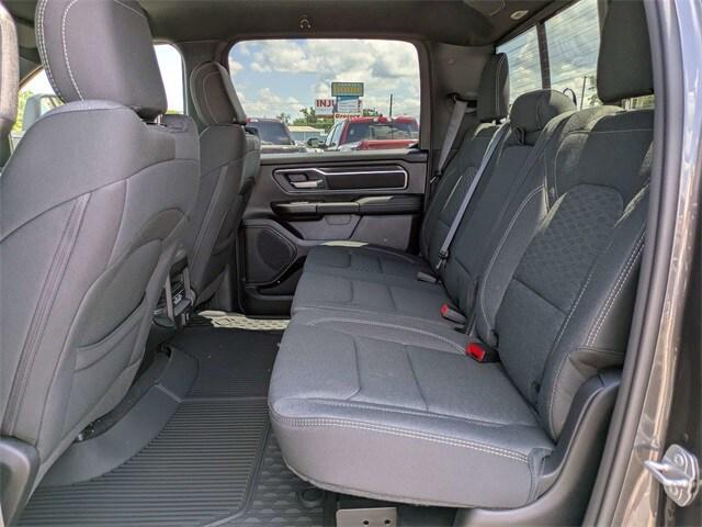 new 2026 Ram 1500 car, priced at $61,410