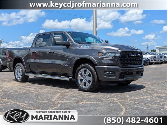 new 2026 Ram 1500 car, priced at $61,410